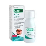 GUM Aftaclear Mondwater 120 ml