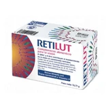 Thea Retilut, 60 capsules