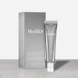 Medik8 Crystal Retinal Ceramide Eye 10, 15 ml