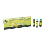 Panax Ginseng Extractum, 10 ampoules x 10 ml, Sanye Intercom