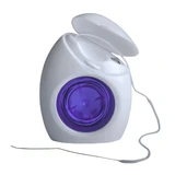 GUM Ortho Floss Tandzijde Zonder Was 50m