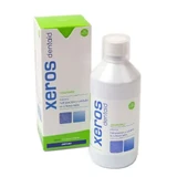 Xeros Dentad Mondwater, 500ml