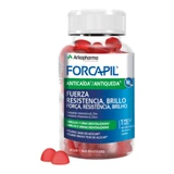 Arkopharma Forcapil Anticaida 60 bonbons gélifiés