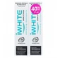 Iwhite DUPLO Pastă de colorare închisă 2 x 75ml