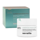 Sensilis Supreme Vernieuwing Detox Daglicht SPF15 50ml