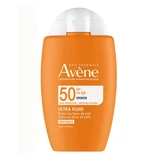 Aveve Solar Ultra Fluide Haute Protection SPF 50ml