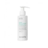 Sensilis Succinic Jelly Olie Reiniger 150ml