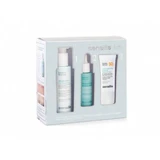 Sensilis Imperfections and Wrinkles Protocol Pack Pure Age Serum 30ml+ Azelaic Peel 100ml+ Photo Pure Age 50+ 15 ml