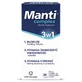 Manti Complex, 20 comprimate masticabile
