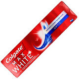 Dentifrice Max White Optic, 75 ml, Colgate