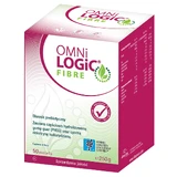 OmniLogic Fibre, natuurlijke vezels, poeder, 250 g