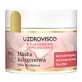 Uzdrovisco Collagen Rejuvenation, masque au collagène, peau mature, 40 ml