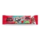Paie de fructe Bunny Ninja, gustare de fructe, mere-fragi, 16 g