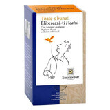 All-good herbal blend tea! Free Your Liver, 18 sachets, Sonnentor