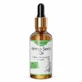 Nacomi, hemp seed oil with pipette, 50 ml