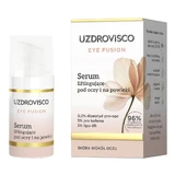 Uzdrovisco Eye Fusion, sérum liftant pour les yeux et les paupières, 15 ml