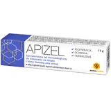 Apiżel, gel dentaire spécialisé, 15 g