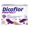 Dicoflor Protect (anciennement Dicoflor 3), pour les enfants à partir de 3 ans et les adultes, 50 gélules