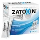 Zatoxin Rinse, kit de rinçage nasal et sinusal supplémentaire pour adultes et enfants de plus de 4 ans, 3,2 g x 28 sachets