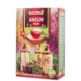 Infuso alla frutta e anice, 50 g, AdNatura