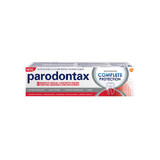 Dentifrice protection complète, blanchissant, 75 ml, Parodontax