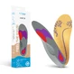FootWave Mama, tălpi ortopedice, mici, 39-41, 1 pereche