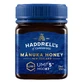 Haddrell's, Manuka UMF 5+ MGO 83+ honey, 250 g