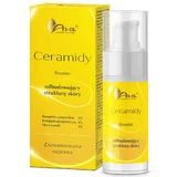 Ava Ceramides, stimulateur de la structure de la peau, 30 ml