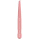 Stalex, eyebrow tweezers, Beauty &amp; Care 11, type 3, 1 piece