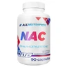 Allnutrition NAC, N-acetil-L-cisteină, 90 capsule