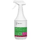 Medisept Velox Spray Tea Tonic, liquide parfumé pour le nettoyage et la désinfection des surfaces, 1 L