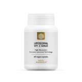 Liposomal Vit. C Gold, 60 capsules, Novo Biomedics