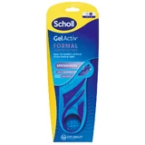 Activ Formal Gel Brant, taille L, 1 paire, Scholl