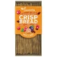 Crunchy bread with berries and honey Granola, 130 g, Danvita