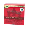 Anti-adipose tea with Ginseng, 30 sachets, Yong Kang