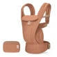 Marsupiu Omni Deluxe Mesh, Canyon Clay, Ergoaby