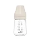 Biberon anti-colique PA premium avec tétine en S, crème, 160 ml, Spectra