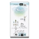 Scutece chilotel Junior, Nr. 5, 11-18 kg, 40 buc, Sleepy Bio Natural