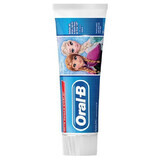 Dentifrice pour enfants Stag, 75 ml, Oral-B