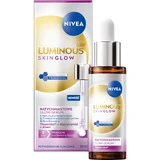 Nivea Luminous 630 Skin Glow, instant glow-serum, 30 ml