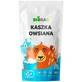 BioBas Terci de ovăz Bio, fără zahăr adăugat, de la 6 luni, 200 g
