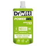 DrWitt Powergel, energiegel, appel, 100 g