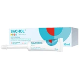 Sachol Kids pour aphtes et stomatites aphteuses, gel, 15 ml