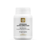 Liposomaal alfa-liponzuur, 45 capsules, Novo Biomedics