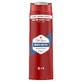 Old Spice, Gel de duș 3 în 1 pentru corp, păr și față, Whitewater, 400 ml