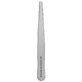 Stalex, eyebrow tweezers, Beauty &amp; Care 10, type 3, 1 piece