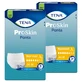 Set Tena Pants ProSkin, chiloți absorbanți, mărimea L, 100-135 cm, Normal, 2 x 30 bucăți