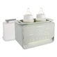 Canpol Babies, 7-in-1 warmer and sterilizer, with thermostat and light, 12/218