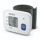 Omron RS1, wrist blood pressure monitor