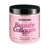 Supersonic Beauty Collagen Drink, saveur fruits tropicaux, 185 g